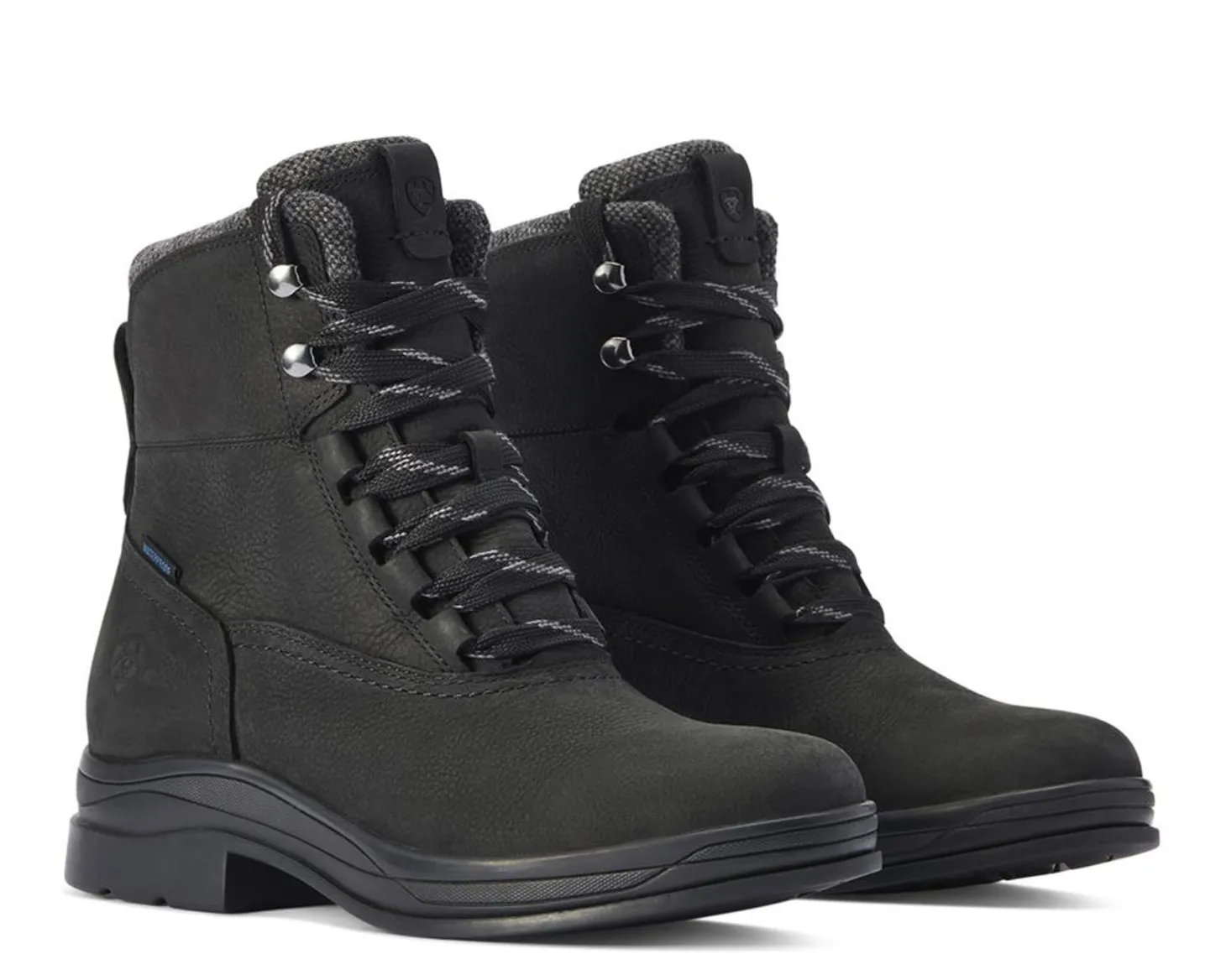 Ariat® Ladies’ Harper Waterproof Boots