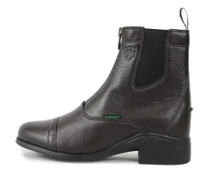 Ariat® Ladies' Heritage Breeze Zip Paddock Boots