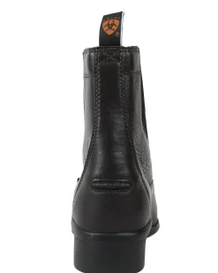 Ariat® Ladies' Heritage Breeze Zip Paddock Boots