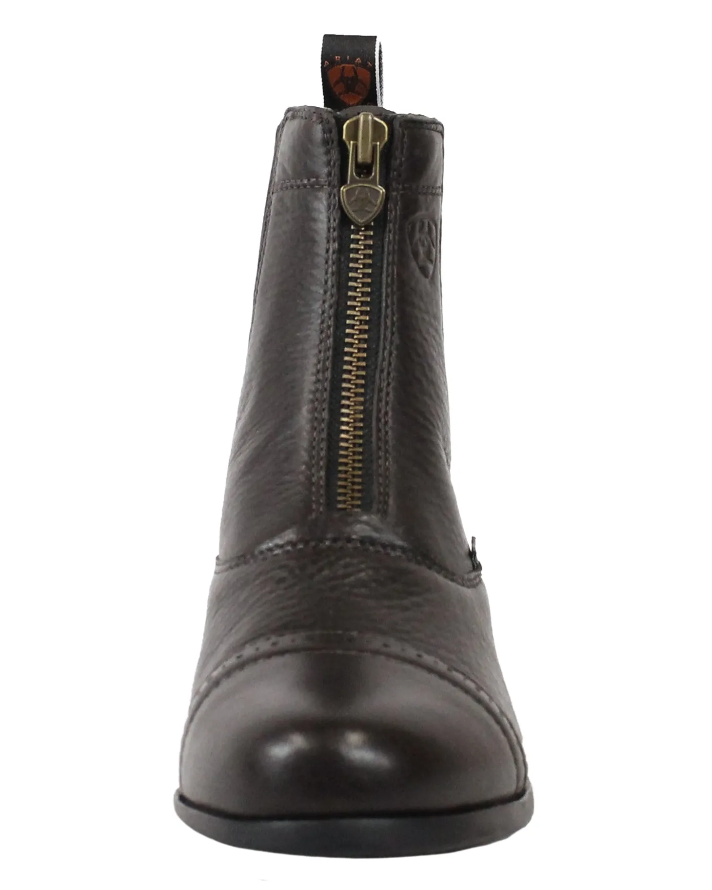 Ariat® Ladies' Heritage Breeze Zip Paddock Boots