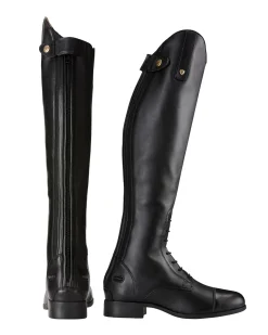 Ariat® Ladies' Heritage Contour II Field Boots