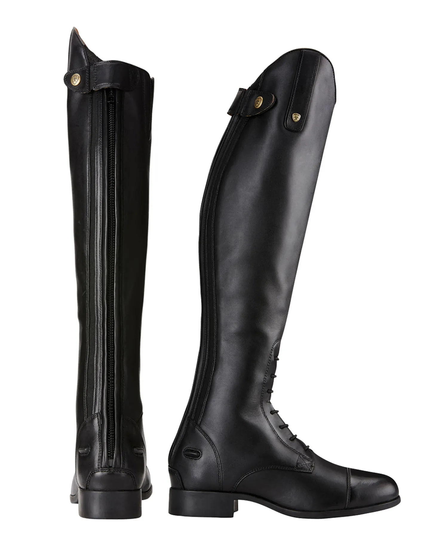 Ariat® Ladies' Heritage Contour II Field Boots