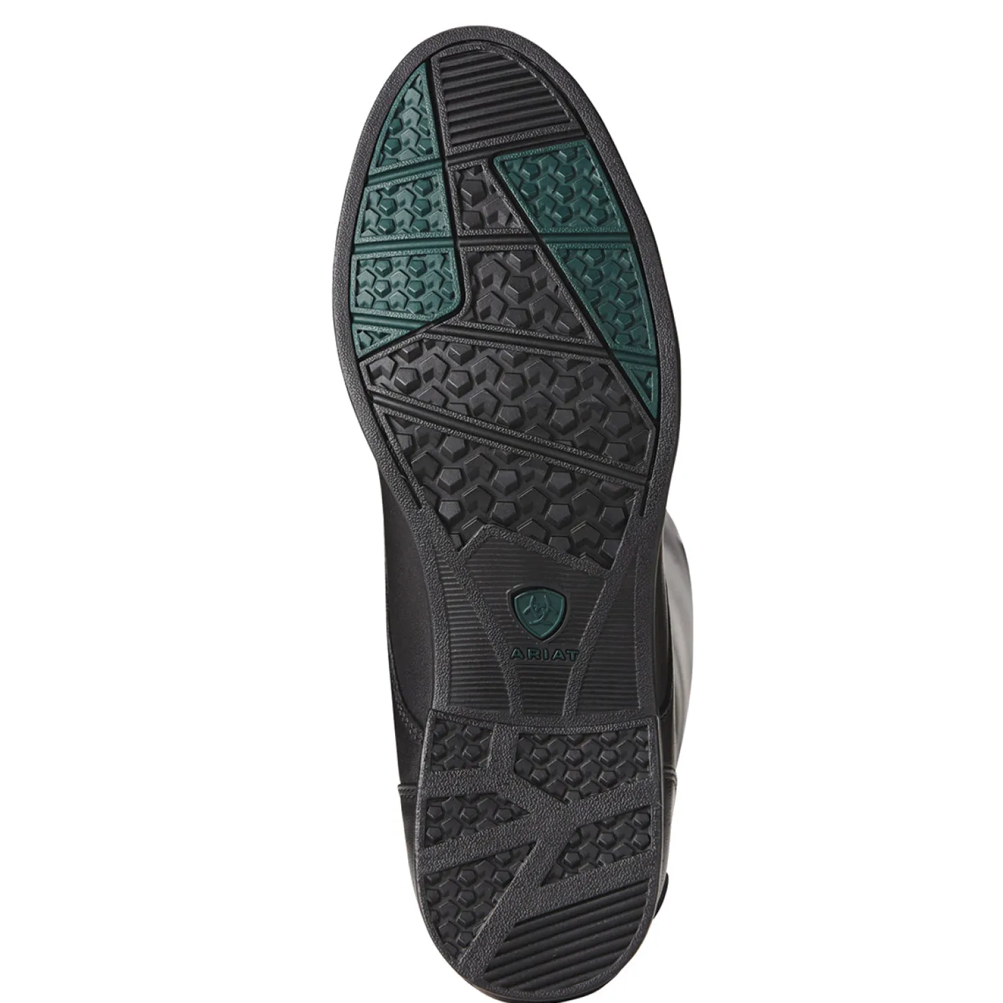 Ariat® Ladies' Heritage Contour II Field Boots