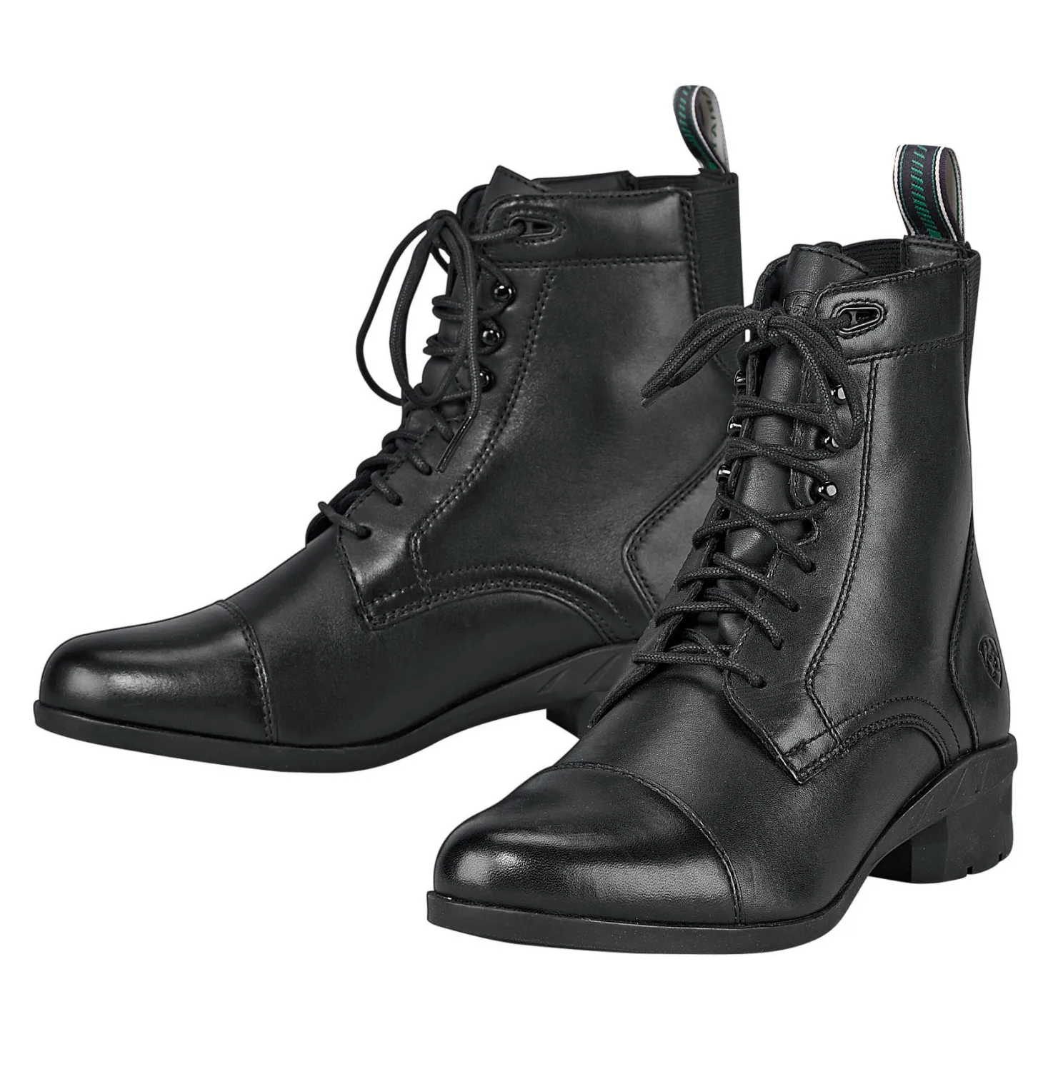 Ariat® Ladies’ Heritage IV Lace Paddock Boots