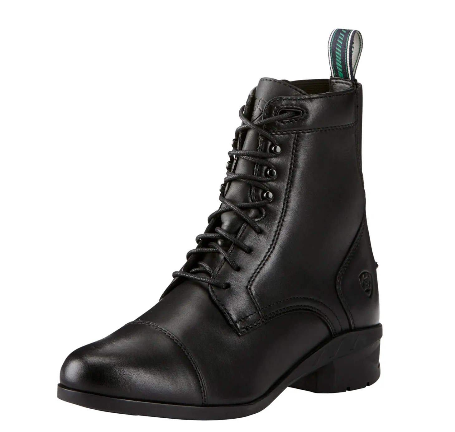 Ariat® Ladies’ Heritage IV Lace Paddock Boots