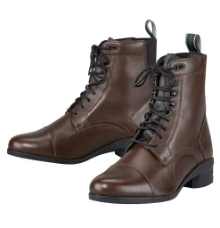 Ariat® Ladies’ Heritage IV Lace Paddock Boots