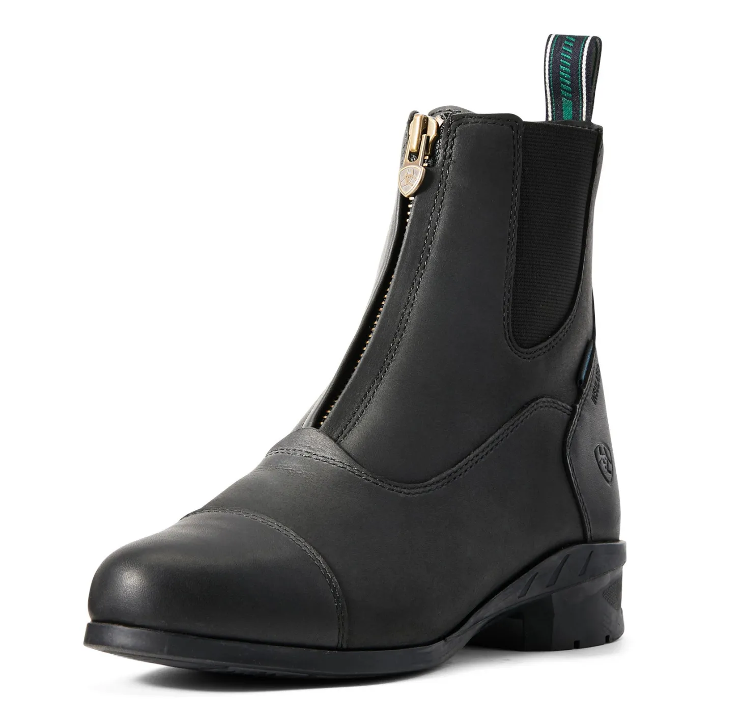 Ariat® Ladies’ Heritage IV Zip H20 Insulated Boots