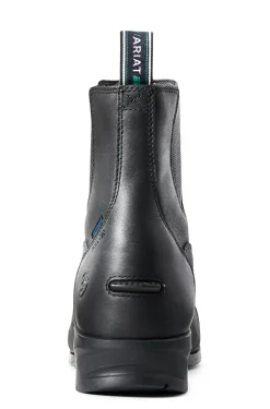 Ariat® Ladies’ Heritage IV Zip H20 Insulated Boots