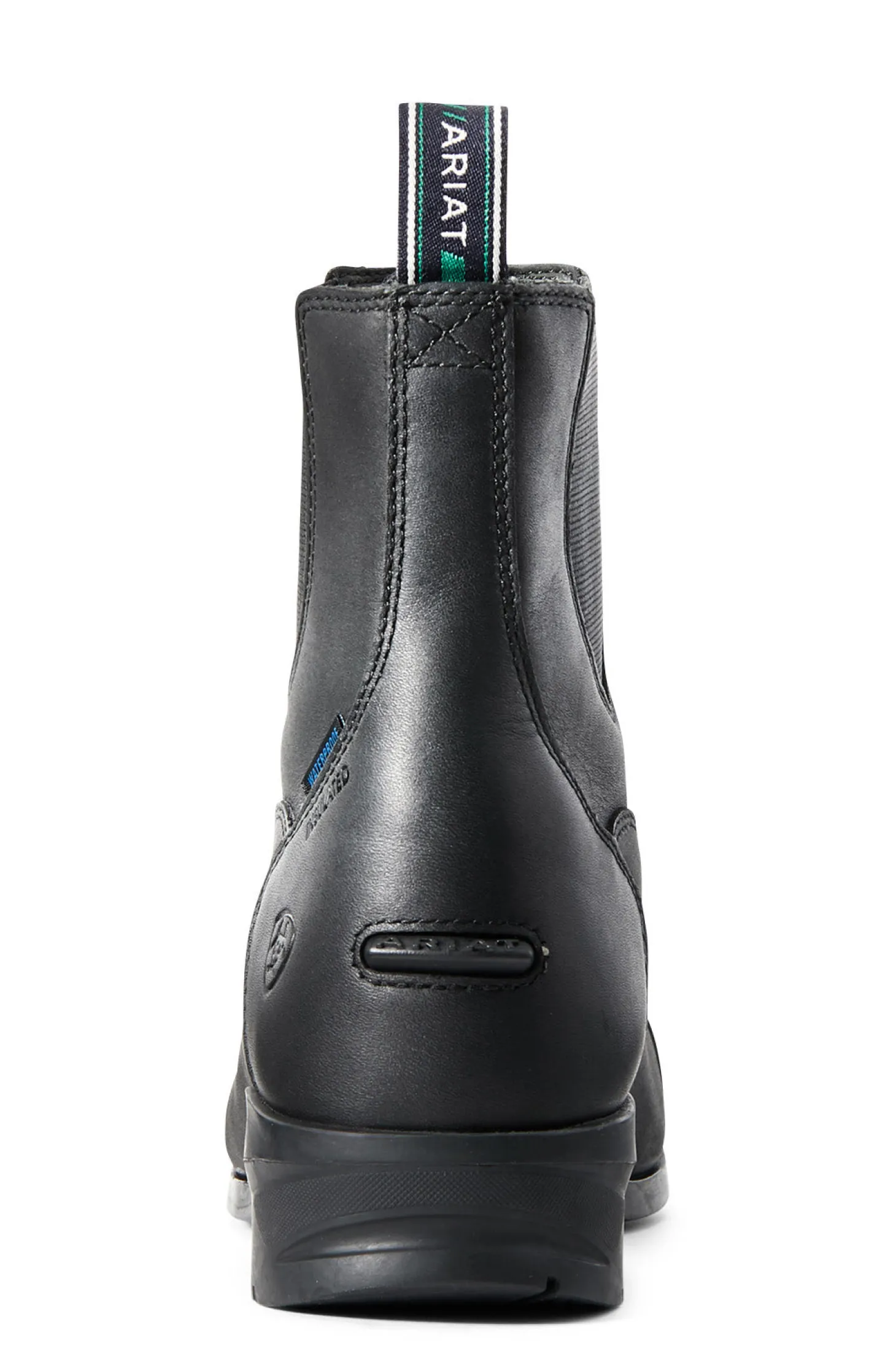 Ariat® Ladies’ Heritage IV Zip H20 Insulated Boots
