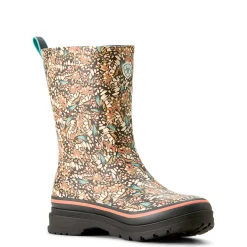 Ariat® Ladies’ Kelmarsh Mid Rubber Boots