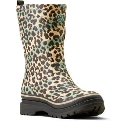 Ariat® Ladies’ Kelmarsh Mid Rubber Boots