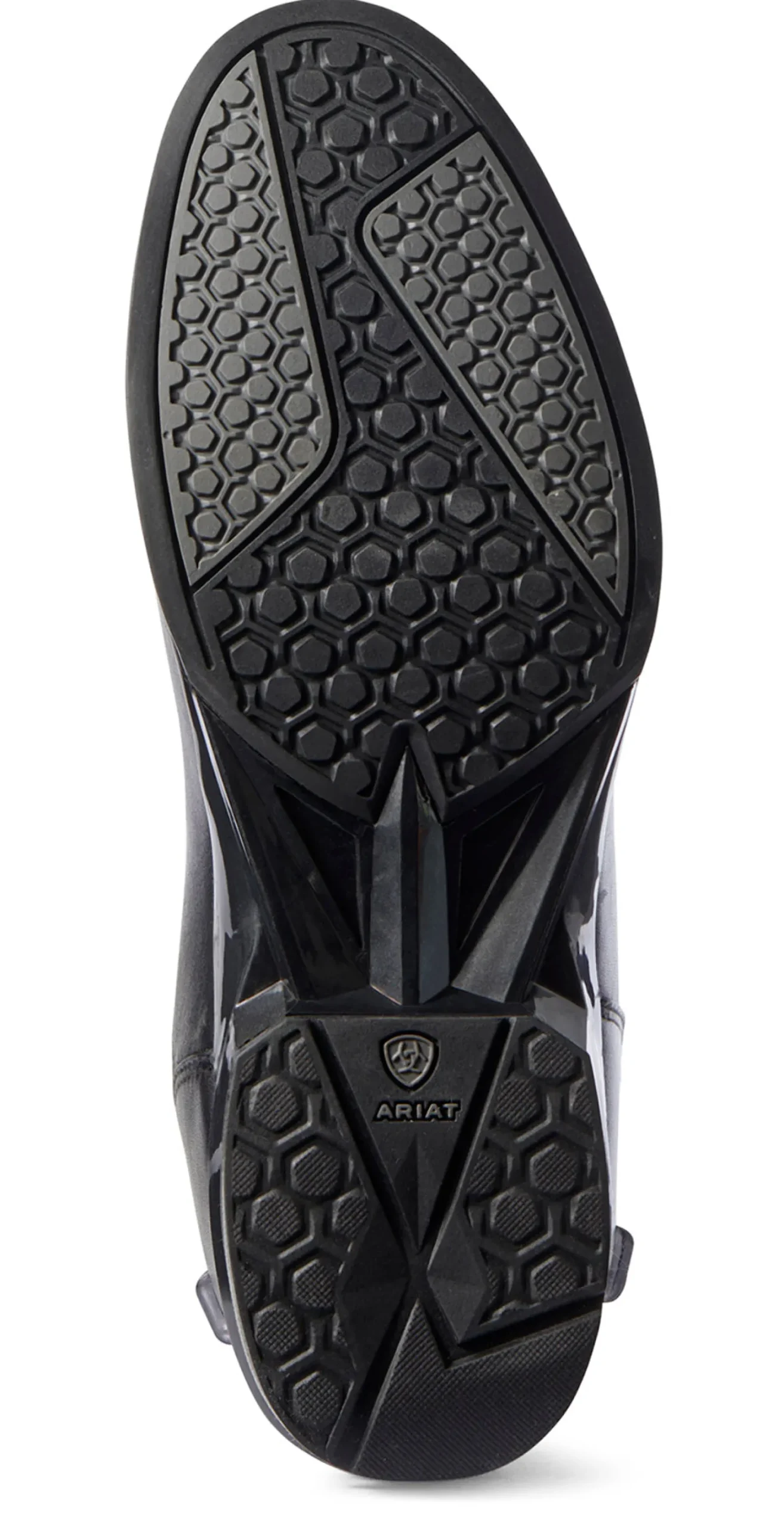 Ariat® Ladies’ Nitro™ Tall Boots