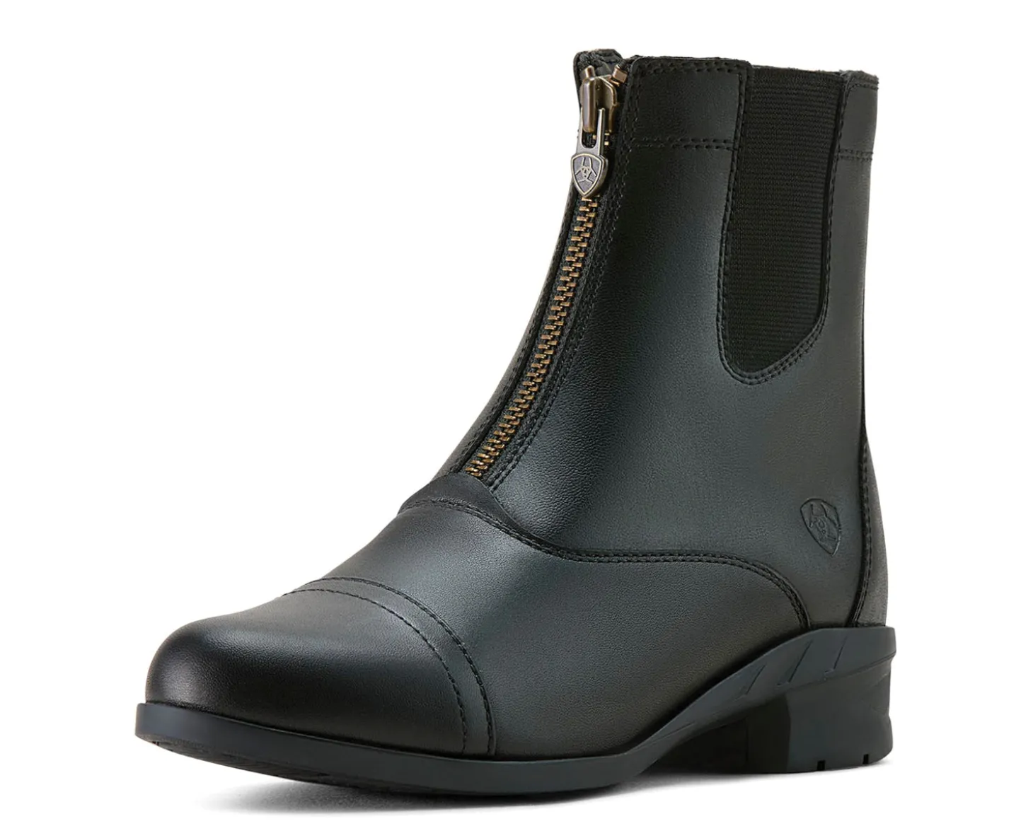 Ariat® Ladies' Scout Zip Paddock Boots