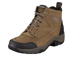 Ariat® Ladies' Terrain Lace Boots