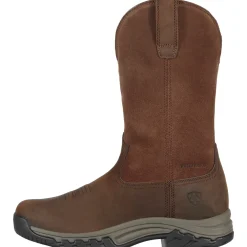 Ariat® Ladies′ Terrain Pull-On H2O Boots