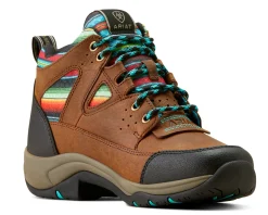 Ariat® Ladies’ Terrain VentTEK™ 360° Boots