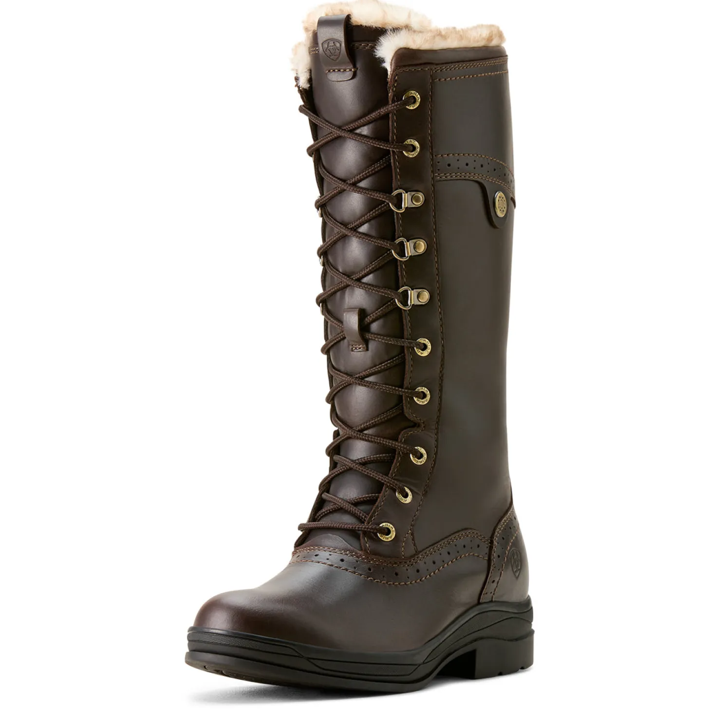 Ariat® Ladies’ Wythburn II Sherpa Waterproof Boot
