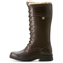 Ariat® Ladies’ Wythburn II Sherpa Waterproof Boot