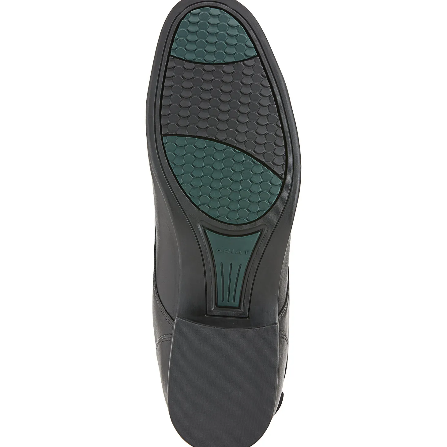 Ariat® Men’s Heritage Contour Field Boots—Tall Height