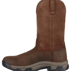 Ariat® Men's Terrain Pull-On H2O Boots