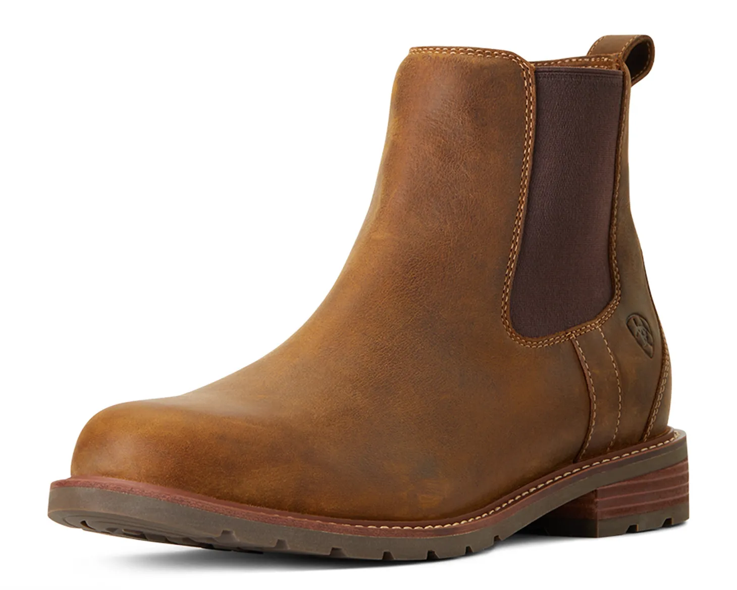 Ariat® Men’s Wexford H2O Boots
