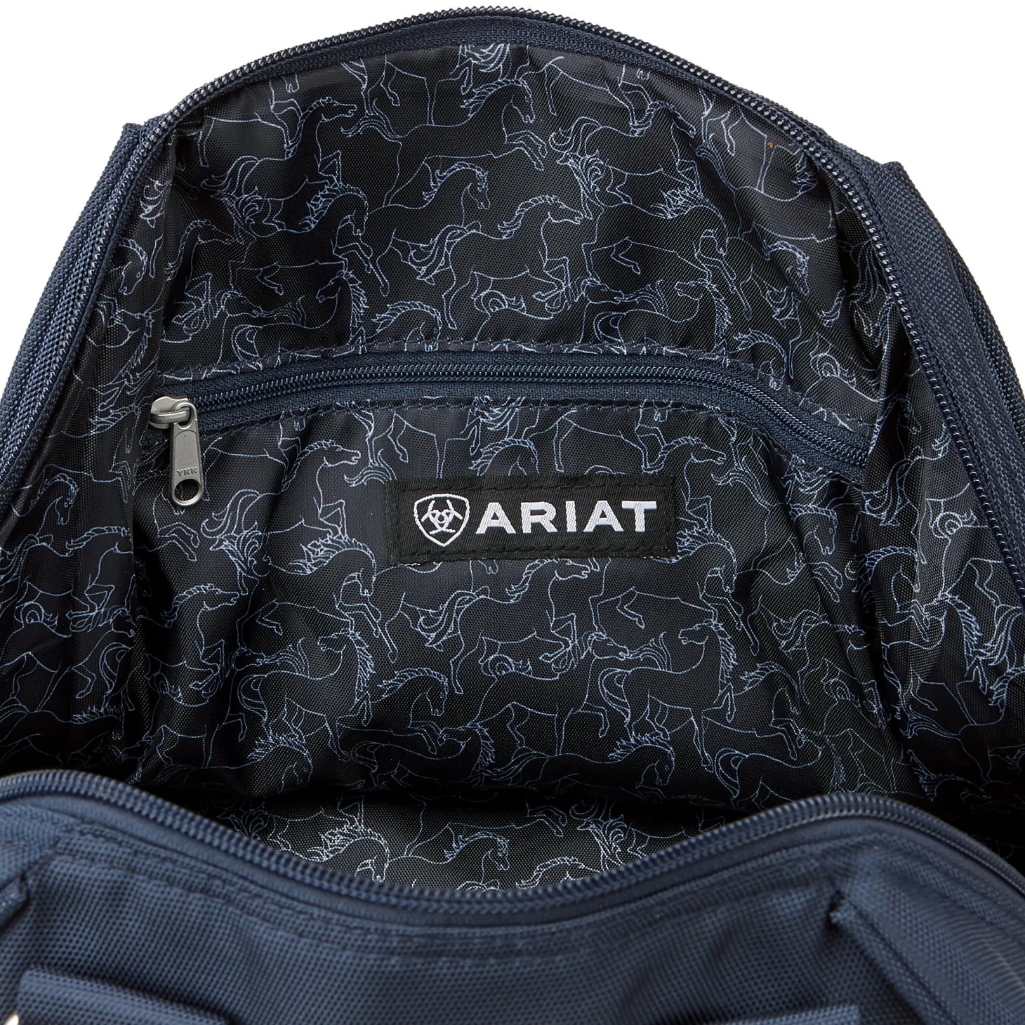 Ariat® Team Helmet Bag