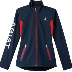 Ariat® Team Soft Shell Jacket