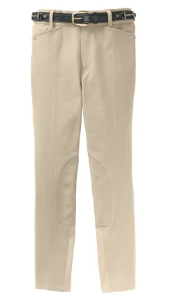Ariat® Kids' Heritage Breeches