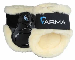 ARMA Carbon SupaFleece Fetlock Boots