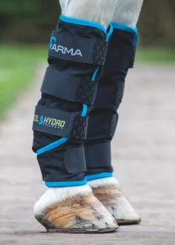 ARMA Cool Hydro Therapy Boots