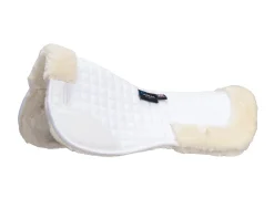 ARMA Deluxe Cotton Half Pad