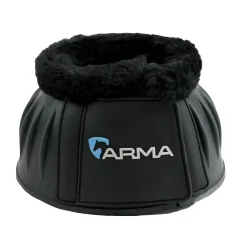 ARMA Fleece-Lined Bell Boots