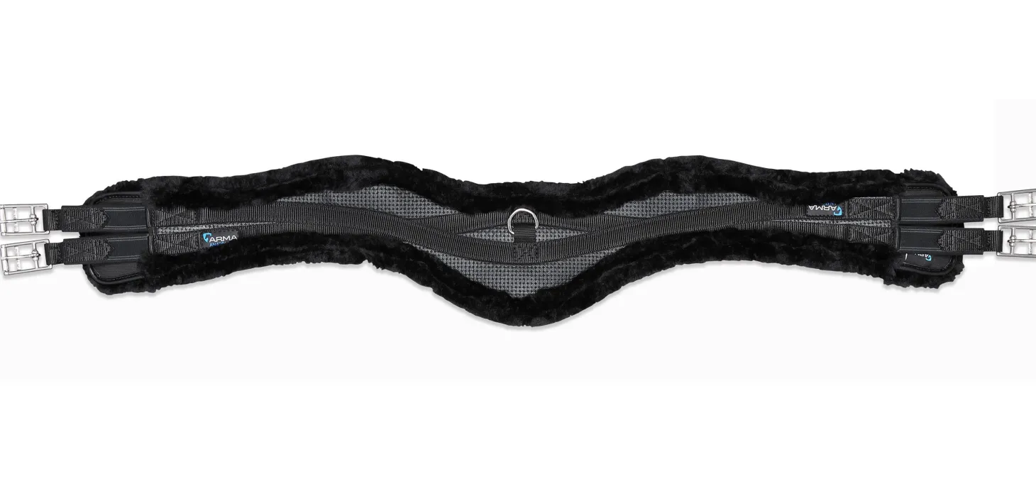 ARMA SupaFleece Anatomical Girth