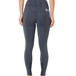 B Vertigo Ladies’ Meghan High-Waist Knee-Patch Breech