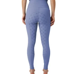 B Vertigo Ladies’ Natalia Sculpting Full-Seat Breech with Lace Detail