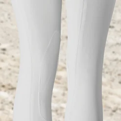 B Vertigo Ladies’ Kimberley Knee-Patch Breech with Leather Patches