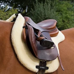 Back on Track® All-Purpose Teddy Saddle Pad