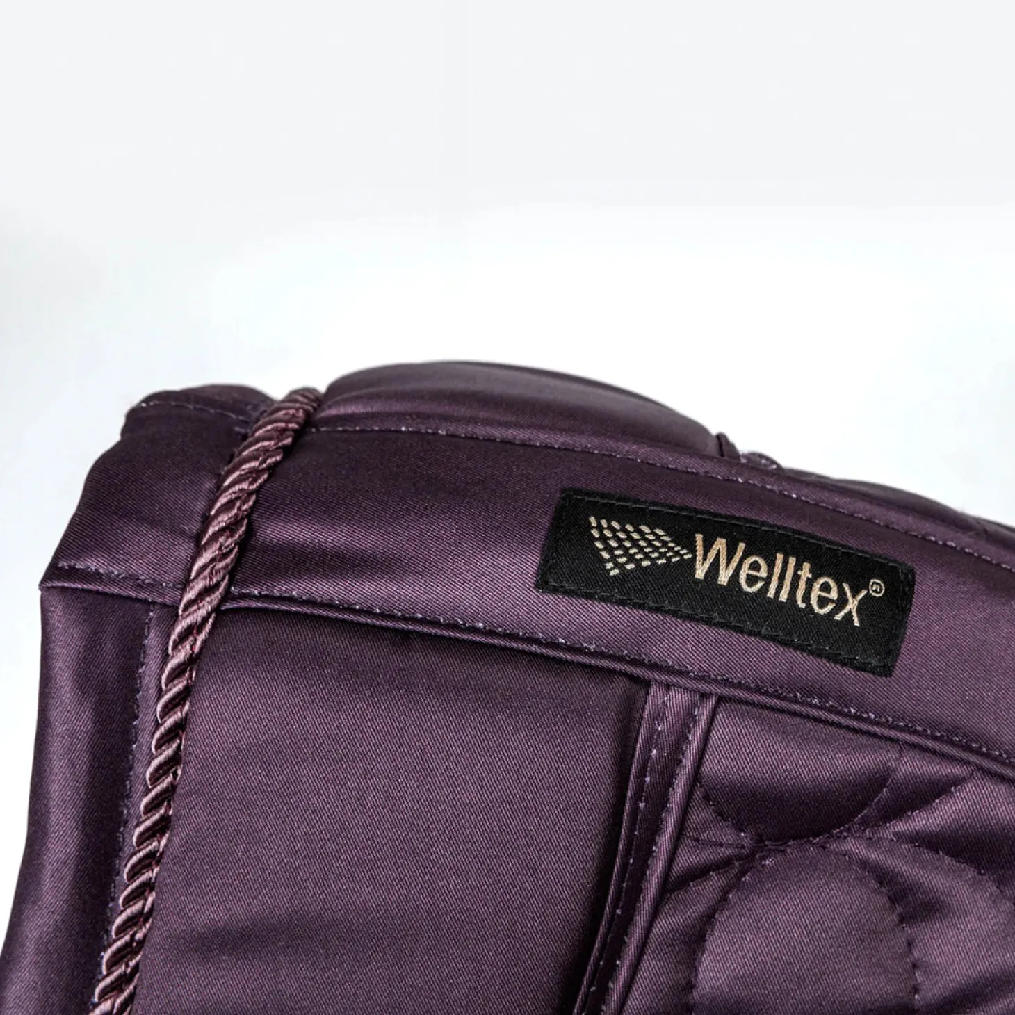 Back on Track® Deep Nights Dressage Pad