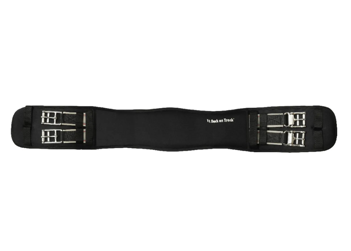 Back on Track® Elastic Dressage Girth