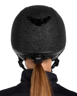 Back on Track® Lynx Micromocca Riding Helmet