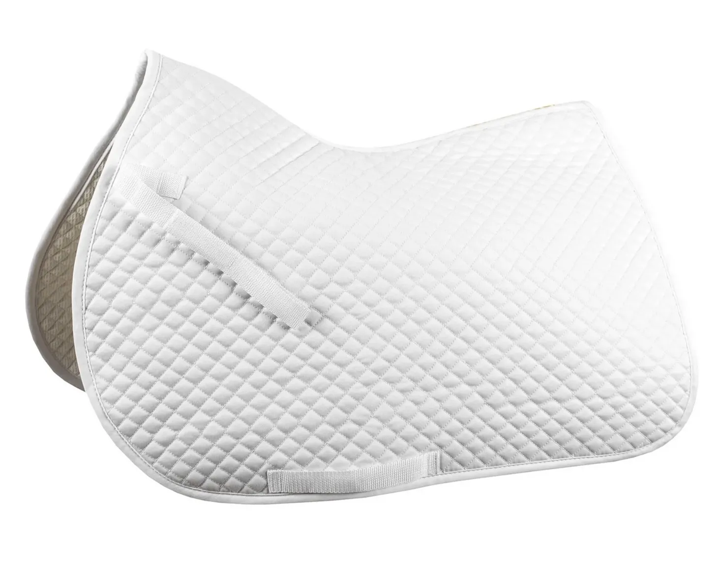 Back on Track® Mathilda All-Purpose Saddle Pad