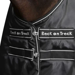 Back on Track® Millie Stable Blanket 100G with Woven Lining