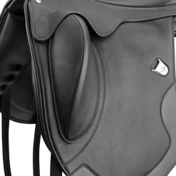Bates Artiste Dressage Saddle