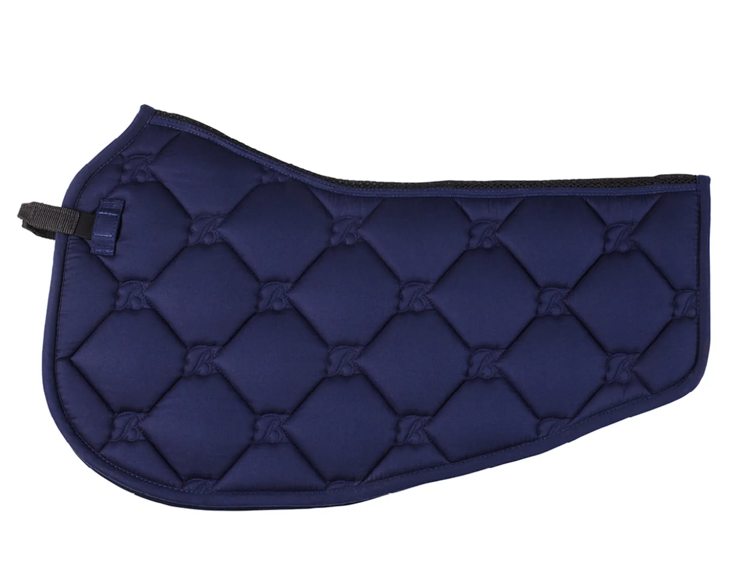 Bates Contoured Stock Saddle Pad