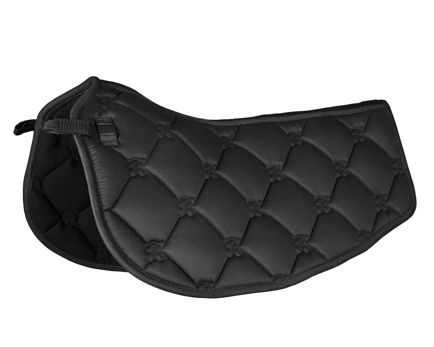 Bates Contoured Stock Saddle Pad
