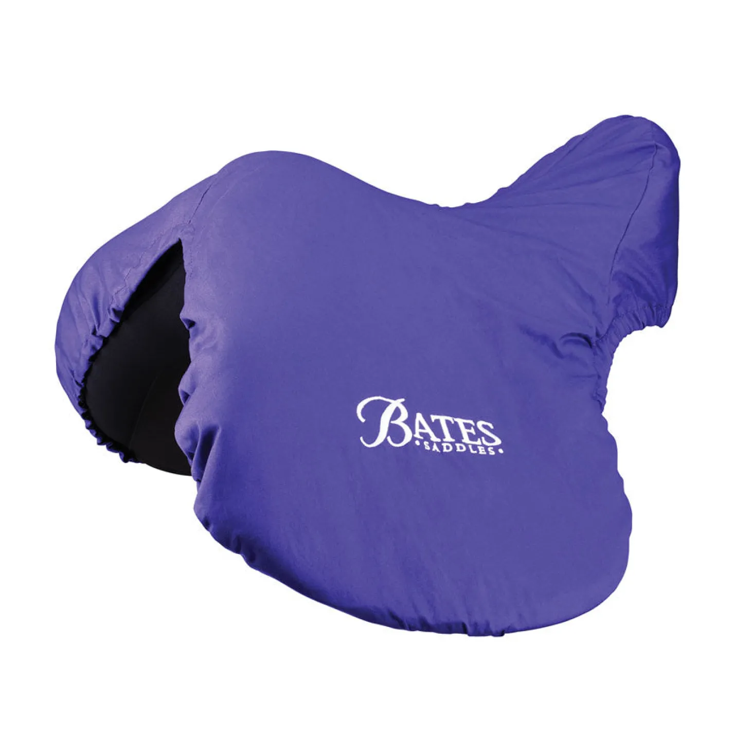 Bates Deluxe Saddle Cover - All-Purpose & Jump Saddles