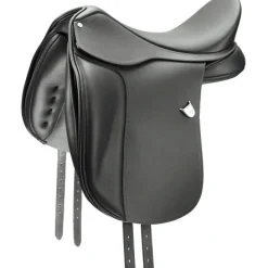 Bates Dressage Saddle