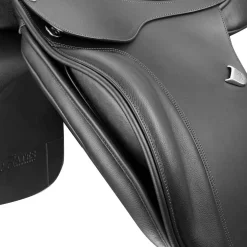 Bates Dressage Saddle