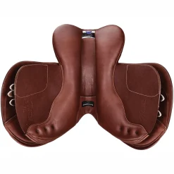 Bates Hunter Jumper Saddle