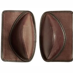 Bates Jump Flexiblocs - Rear, Pair